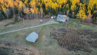29 Jenkins Rd, Penobscot, ME 04476