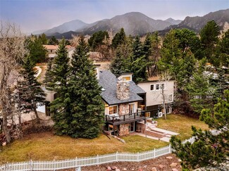 3970 Longwood Ave, Boulder, CO 80305