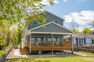 52278 Ideal Beach Rd, Elkhart, IN 46514