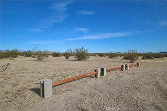0 Cascade Rd Unit JT23074619, Joshua Tree, CA 92252