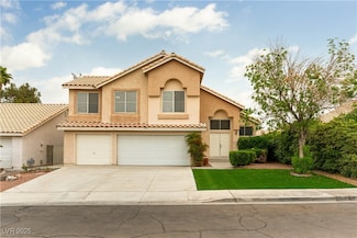 9044 Flutell Ct, Henderson, NV 89074