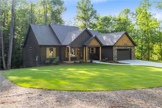 1441 Whitestone Rd, Talking Rock, GA 30175