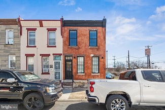 3305 N Mascher St, Philadelphia, PA 19140