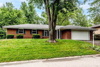 5920 Verdi Dr, Dayton, OH 45449