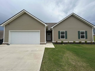 1037 Echo Ridge Rd, Columbia, TN 38401