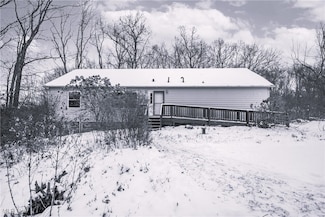 48088 Carmel Achor Rd, Rogers, OH 44455