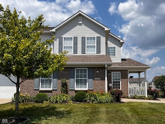 2499 Blue Ridge Dr, Greenwood, IN 46143