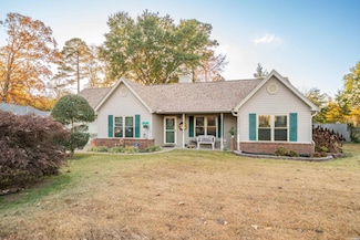 1414 Glenmere Cir, Malvern, AR 72104