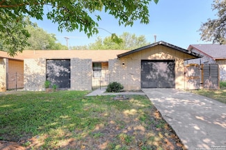 2107 Darwin Dr, San Antonio, TX 78228