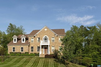 1746 Warbler Way, Charlottesville, VA 22903