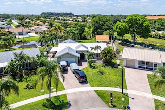 9429 Burlington Place, Boca Raton, FL 33434