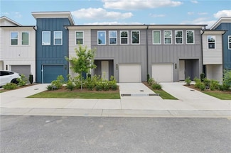 1619 Gunnin Trace NW, Atlanta, GA 30318