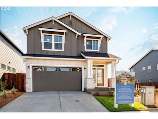 903 NW 178th St, Ridgefield, WA 98642