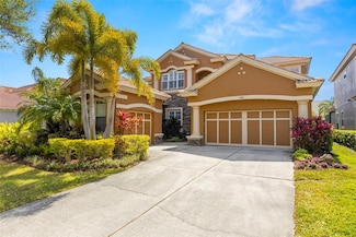 11610 Bristol Chase Dr, Tampa, FL 33626