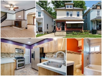 223 Pleasant Ave, Dayton, OH 45403
