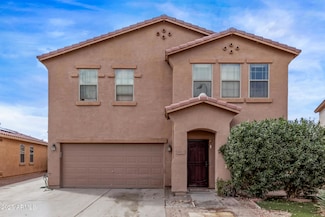 6925 W Maldonado Rd, Laveen, AZ 85339