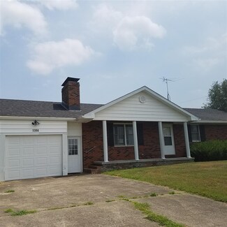 1394 State Route 359, Morganfield, KY 42437