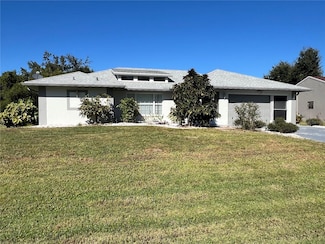 23112 Gray Ave, Punta Gorda, FL 33980