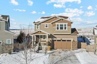 3375 Umber Cir, Castle Rock, CO 80109