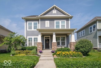 12976 Walbeck Dr, Fishers, IN 46037
