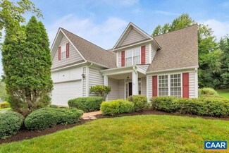 1160 Rustic Willow Ln, Charlottesville, VA 22911