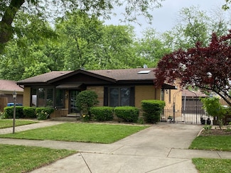 11737 S Kedvale Ave, Alsip, IL 60803