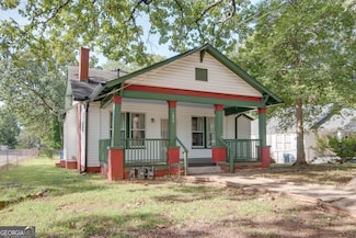 1872 Dunlap Ave Unit DOWNSTAIRS, Atlanta, GA 30344