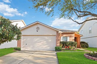 13322 Sanderford Ln, Houston, TX 77083