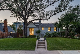 5045 Milam St, Dallas, TX 75206
