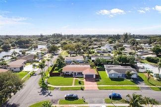 10800 NW 18th St, Pembroke Pines, FL 33026