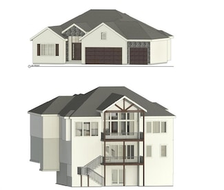 5021 Bradshaw St, Shawnee, KS 66216