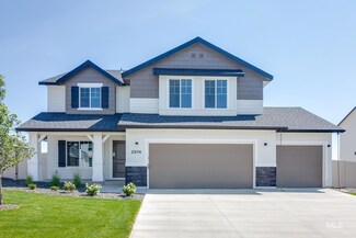 655 W Smoky Quartz St, Kuna, ID 83634