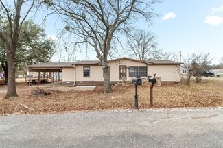 353 Choctaw Dr, Gordonville, TX 76245