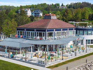 824 Vista Dr, Bay Harbor, MI 49770