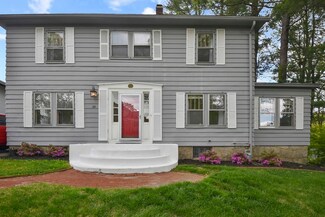24 Copley Rd, Worcester, MA 01602