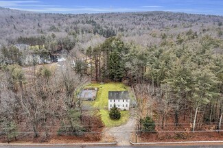 2126 W State Rd, Ashby, MA 01431