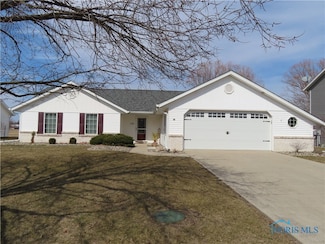 126 Amy Dr, Bryan, OH 43506