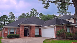1602 Summer Rain Dr, Kingwood, TX 77339