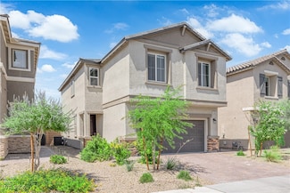 4066 Painted Lady Ave, Las Vegas, NV 89141