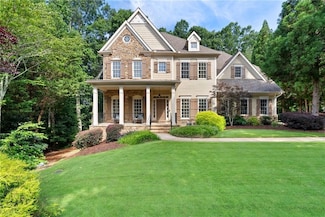 3920 Thorntree Ct, Cumming, GA 30040