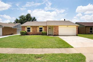 300 Green Canyon Dr, Mesquite, TX 75150