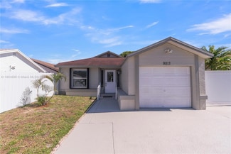 9813 SW 57th St, Cooper City, FL 33328
