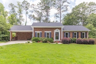 2118 Allaire Ln NE, Atlanta, GA 30345