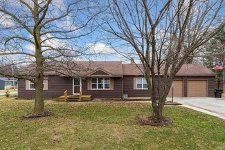 4654 Schmucker Dr, Fort Wayne, IN 46835