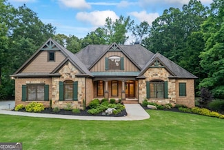 112 E Fork Ln, Pendergrass, GA 30567