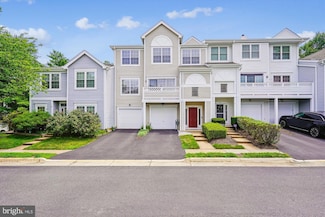 5103 Wyndham Rose Cove Unit 114, Centreville, VA 20120