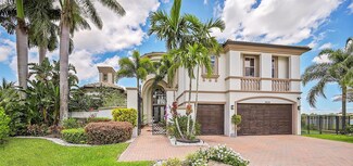2824 Pillsbury Way, Wellington, FL 33414