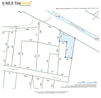 0 A St, Clarksville, TN 37042