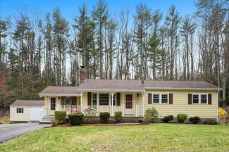 6 Hickory Dr, Townsend, MA 01469