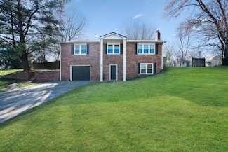 613 Farmington Bend, Clarksville, TN 37042